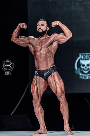 Фотограф Андрей Ёрш